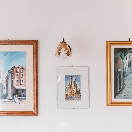 Arya Apartment ชิเบนิก ภายนอก รูปภาพ