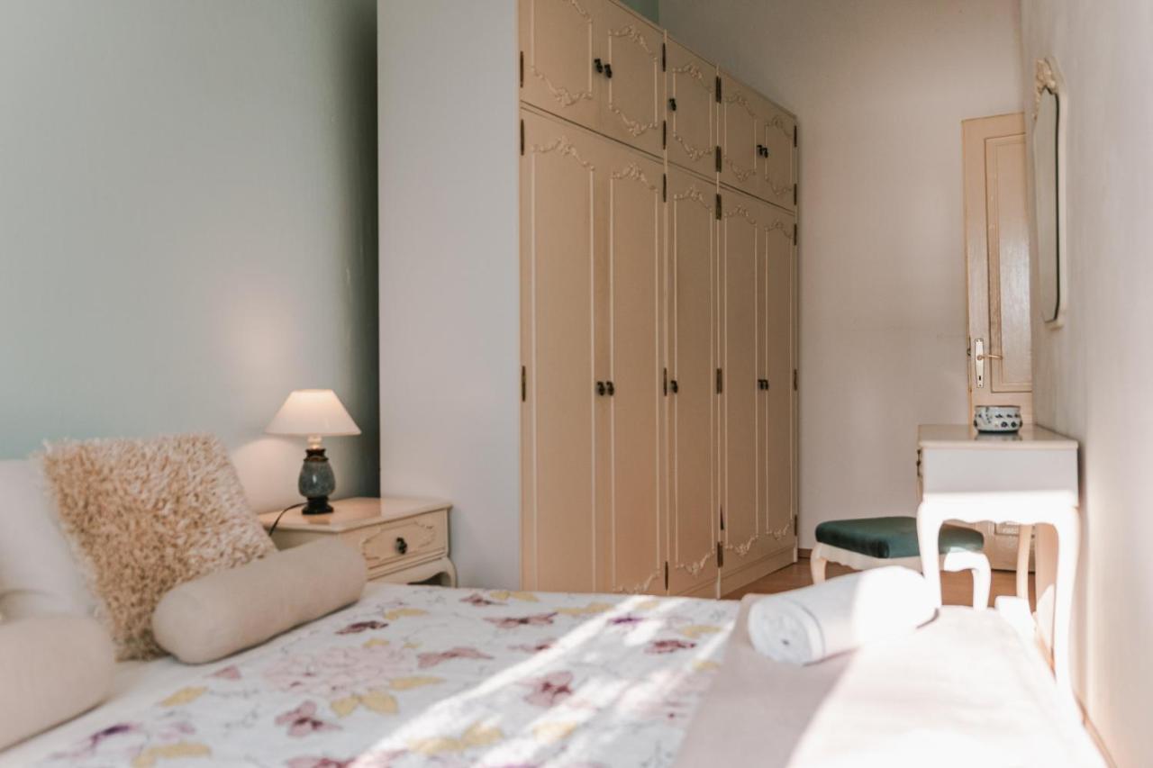 Arya Apartment ชิเบนิก ภายนอก รูปภาพ